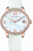 Girard Perregaux Cat's Eye 80484D52A761-ВK7B Small Second