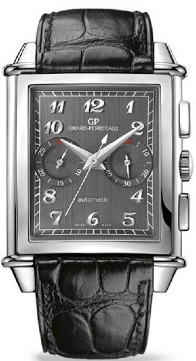 Girard Perregaux Vintage 1945 XXL Chronograph Vintage 1945 37 mm