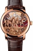 Vacheron Constantin Metiers D'Art 86073/000R-B020 l'eloge de la nature