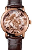 Vacheron Constantin Metiers D'Art 86073/000R-B006 l'eloge de la nature