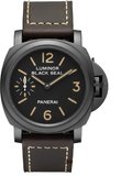 Officine Panerai Часы Officine Panerai Special Editions PAM 00785 Black 2014 Luminor 8 Days Set