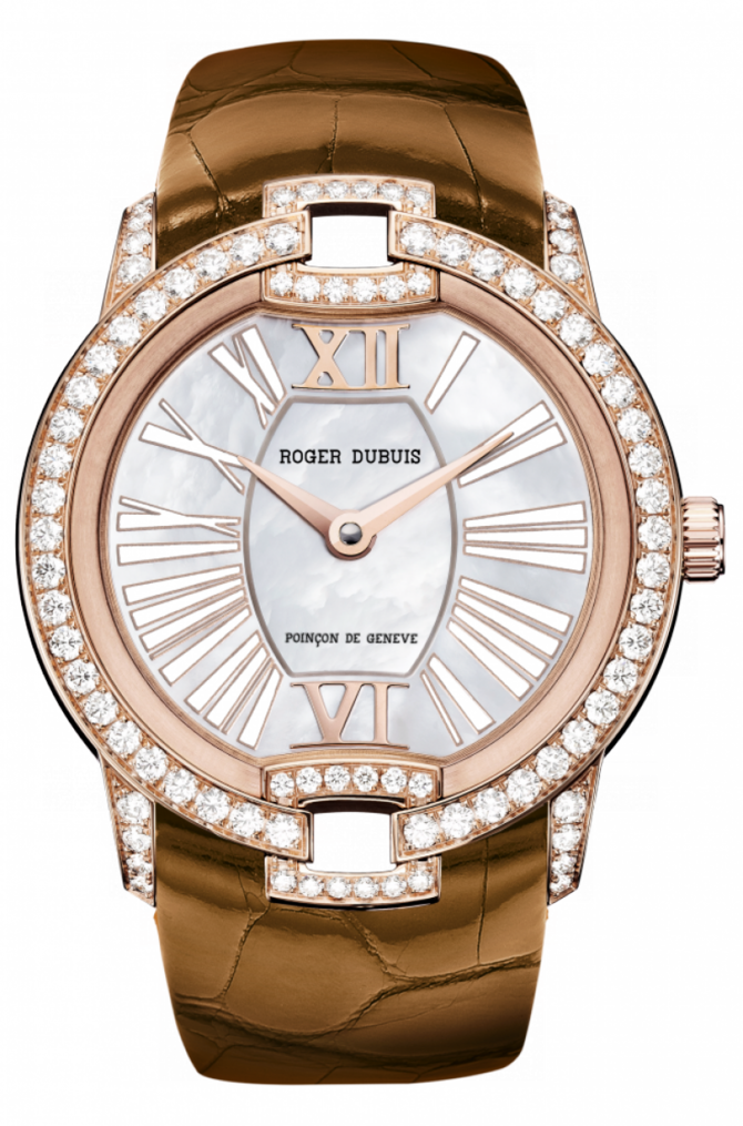 Roger Dubuis RDDBVE0020 Velvet Automatic