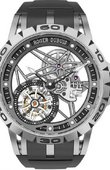 Roger Dubuis Excalibur Spider Skeleton Flying Tourbillon 45 mm