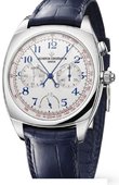 Vacheron Constantin Часы Vacheron Constantin Harmony 5400S/000P-B057 Ultra-Thin Grande Complication Chronograph 2015