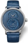 Jaquet Droz Legend Geneva J007030245 Grande Seconde Quantieme