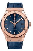Hublot Classic Fusion 511.OX.7180.LR 45 mm