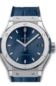 Hublot Classic Fusion 581.NX.7170.LR Quartz