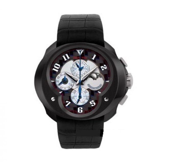 Franc Vila FVa11 Haute Horlogerie Complication Automatic