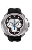 Franc Vila Часы Franc Vila Complication FVa8Ch Caoutchouc Strap Chronograph Grand Dateur Alliance Concept