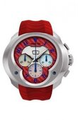 Franc Vila Complication FVa8Ch White Gold Chronograph Grand Dateur Grand Sport