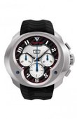 Franc Vila Часы Franc Vila Complication FVa8Ch Steel Chronograph Grand Dateur Grand Sport