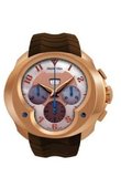 Franc Vila Complication FVa8Ch Chronograph Grand Dateur Haute Horlogerie