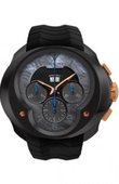 Franc Vila Complication FVa8Ch Meteorite Chronograph Grand Dateur Haute Horlogerie