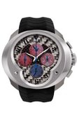 Franc Vila Complication White Gold & Titanium FVa9 Chronograph Master Alliance Concept