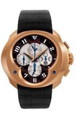 Franc Vila Complication FVa9 Rose Gold Chronograph Master Grand Sport