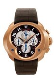 Franc Vila Complication Pink Gold 18 ct. FVa9 Chronograph Master Grand Sport
