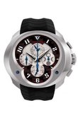 Franc Vila Complication White FVa9 Gold Chronograph Master Grand Sport