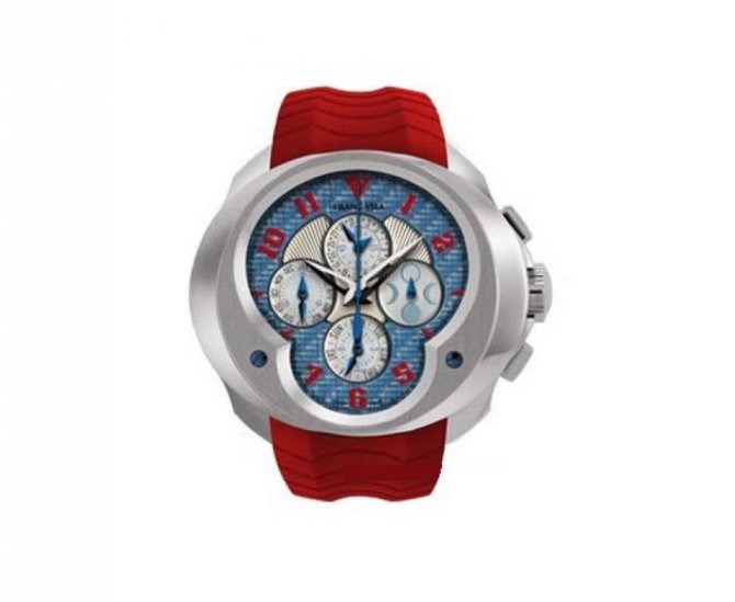 Franc Vila FVa9 Automatic Winding Complication Chronograph Master Grand Sport