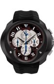 Franc Vila Complication FVa9 Black Chronograph Master Haute Horlogerie