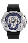 Franc Vila Complication FVa9 Diamonds White Gold Chronograph Master Haute Joaillerie