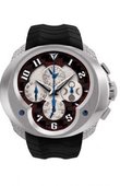 Franc Vila Complication FVa9 White Gold Diamonds Chronograph Master Haute Joaillerie