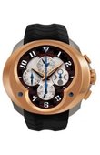 Franc Vila Часы Franc Vila Complication FVa12-9A Gold & Titanium Chronograph Quantieme Alliance Concept