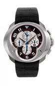 Franc Vila Complication FVa12-9A White Gold & Titanium Chronograph Quantieme Alliance Concept