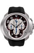 Franc Vila Complication FVa12-9A Titanium & White Gold Chronograph Quantieme Alliance Concept
