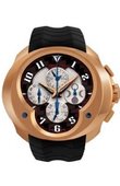 Franc Vila Complication FVa12-9A Pink Gold Case Chronograph Quantieme Grand Sport