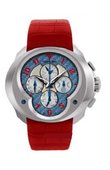 Franc Vila Часы Franc Vila Complication FVa12-9A Red Chronograph Quantieme Grand Sport