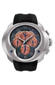 Franc Vila Complication Automatic Winding FVa12-9A Chronograph Quantieme Haute Horlogerie