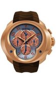 Franc Vila Часы Franc Vila Complication FVa12-9A Mother Of Pearl Dial Chronograph Quantieme Haute Horlogerie