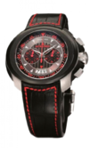 Franc Vila Complication FVi17 Chrono Bicompax Intrepido Red Automatic