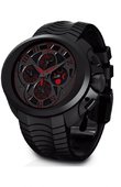 Franc Vila Complication FVi9 Chrono Intrepido Automatic