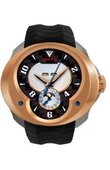 Franc Vila Часы Franc Vila Complication FVa7 Gold Titanium Master Quantieme Alliance Concept