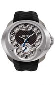 Franc Vila Часы Franc Vila Complication FVa7 Titanium Gold Master Quantieme Alliance Concept