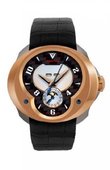 Franc Vila Часы Franc Vila Complication FVa7 Pink Gold Titanium Master Quantieme Alliance Concept