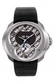 Franc Vila Complication FVa7 Titanium White Gold Master Quantieme Alliance Concept