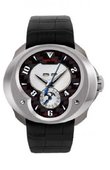 Franc Vila Complication FVa7 Steel & Titanium Master Quantieme Alliance Concept