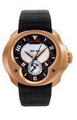 Franc Vila Complication FVa7 Pink Gold Master Quantieme Grand Sport