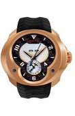 Franc Vila Complication FVa7 Rose Gold Master Quantieme Grand Sport