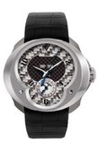 Franc Vila Часы Franc Vila Complication FVa7 Titanium Steel Master Quantieme Alliance Concept