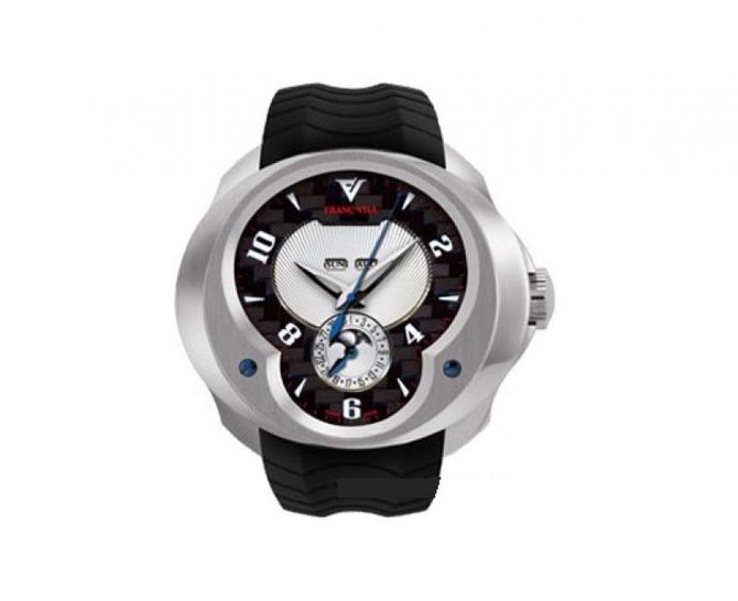 Franc Vila Gold FVa7 Complication Master Quantieme Grand Sport