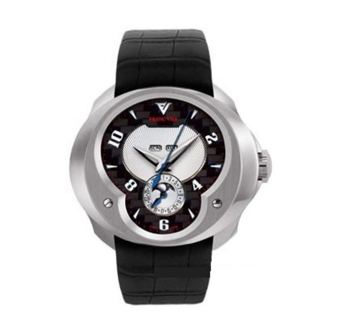 Franc Vila Steel FVa7 Complication Master Quantieme Grand Sport