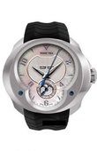 Franc Vila Complication Stainless Steel FVa7 Master Quantieme Haute Horlogerie
