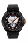 Franc Vila Complication FVa7 Black Steel Master Quantieme Haute Horlogerie