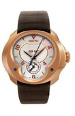Franc Vila Complication FVa7 Mother Of Pearl Dial Master Quantieme Haute Horlogerie