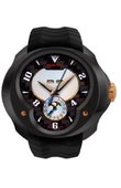 Franc Vila Complication FVa7 Steel PVD Black Master Quantieme Haute Horlogerie