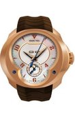 Franc Vila Complication FVa7 Rose Gold Case Master Quantieme Haute Horlogerie