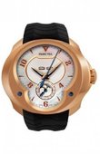 Franc Vila Complication FVa7 Gold Case Master Quantieme Haute Horlogerie
